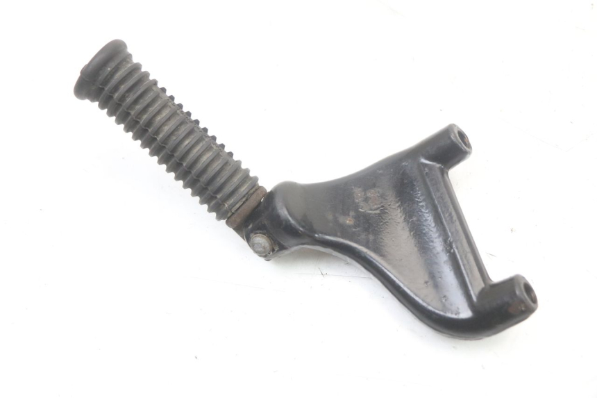 photo de FUSSRASTEN HALTEPLATTEN HINTEN LINKS HARLEY DAVIDSON SPORTSTER XL CUSTOM 883 (1999 - 2006) - Details der Befestigungspunkte