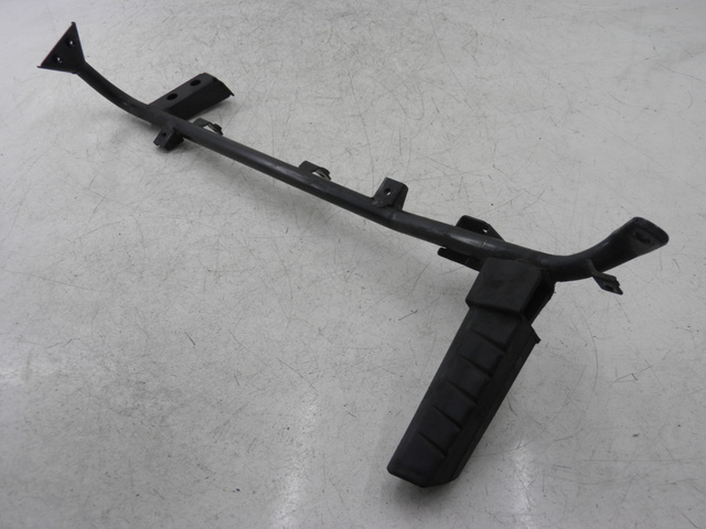 photo de FUSSRASTEN HALTEPLATTEN HINTEN LINKS HONDA FES PANTHEON 125 (2003 - 2007) - Hauptansicht