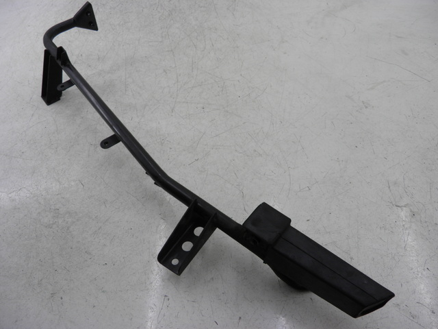 photo de FUSSRASTEN HALTEPLATTEN HINTEN LINKS HONDA FES PANTHEON 125 (2003 - 2007) - Technische Nahaufnahme