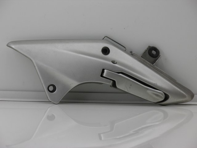 photo de FUSSRASTEN HALTEPLATTEN HINTEN LINKS HONDA FJS SILVER WING ABS 600 (2004 - 2007) - Hauptansicht