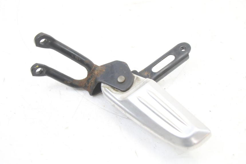 photo de FUSSRASTEN HALTEPLATTEN HINTEN LINKS HONDA PCX (JF57/JF64) 125 (2014 - 2018) - Hauptansicht