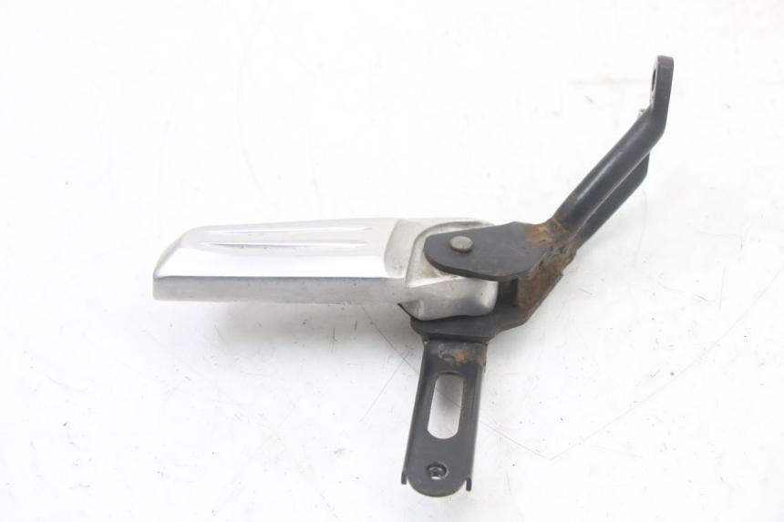 photo de FUSSRASTEN HALTEPLATTEN HINTEN LINKS HONDA PCX (JF57/JF64) 125 (2014 - 2018) - Detailansicht des Bauteils