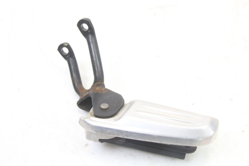 photo de FUSSRASTEN HALTEPLATTEN HINTEN LINKS HONDA PCX (JF57/JF64) 125 (2014 - 2018) - Technische Nahaufnahme