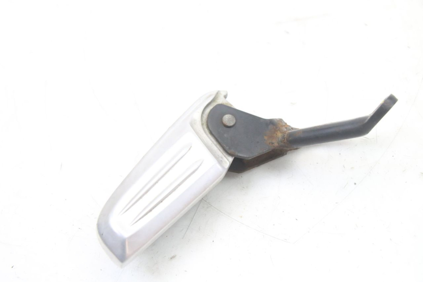 photo de FUSSRASTEN HALTEPLATTEN HINTEN LINKS HONDA PCX (JF57/JF64) 125 (2014 - 2018) - Gesamtansicht des Produkts