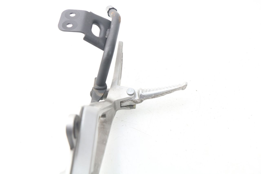 photo de LINKS HINTERE FUßRASTENHALTERUNG HONDA INTEGRA NC D 750 (2016 - 2018) - Detailansicht des Bauteils