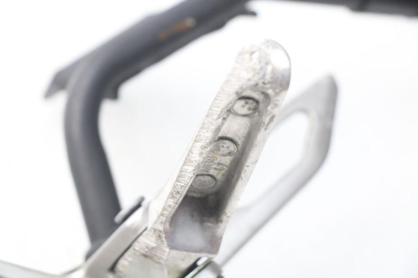 photo de LINKS HINTERE FUßRASTENHALTERUNG HONDA INTEGRA NC D 750 (2016 - 2018) - Geprüftes Gebrauchtteil