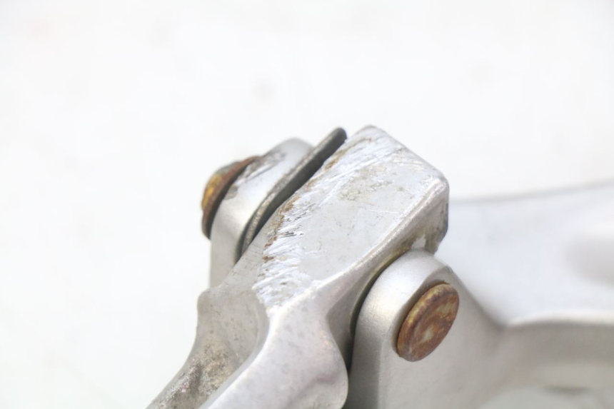 photo de LINKS HINTERE FUßRASTENHALTERUNG HONDA INTEGRA NC D 750 (2016 - 2018) - Gesamtansicht des Produkts