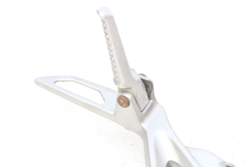 photo de LINKS HINTERE FUßRASTENHALTERUNG HONDA INTEGRA NC D 750 (2016 - 2018) - Details der Befestigungspunkte