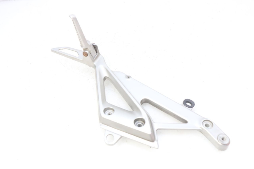 photo de LINKS HINTERE FUßRASTENHALTERUNG HONDA INTEGRA NC D 750 (2016 - 2018) - Oberflächenzustand und Material