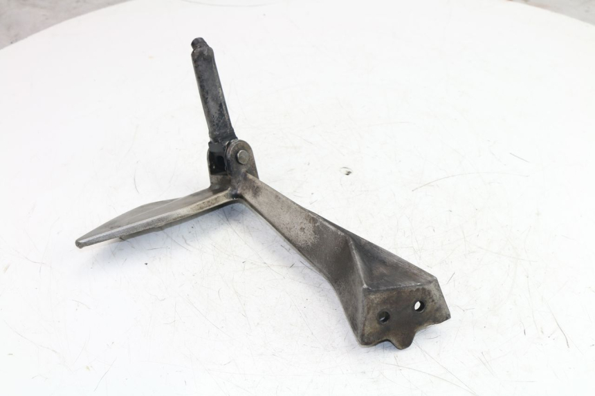 photo de FUSSRASTEN HALTEPLATTEN HINTEN LINKS KTM DUKE 390 (2013 - 2017) - Hauptansicht