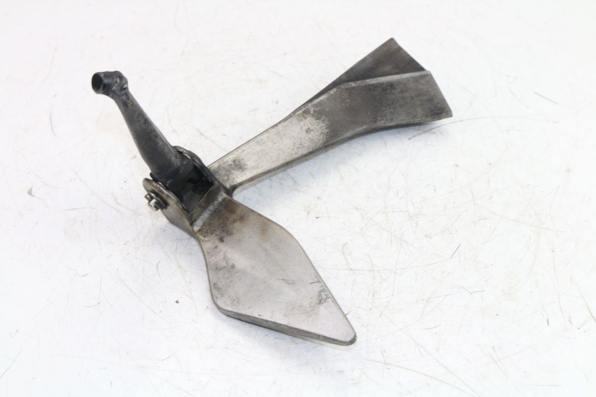 photo de FUSSRASTEN HALTEPLATTEN HINTEN LINKS KTM DUKE 390 (2013 - 2017) - Detailansicht des Bauteils