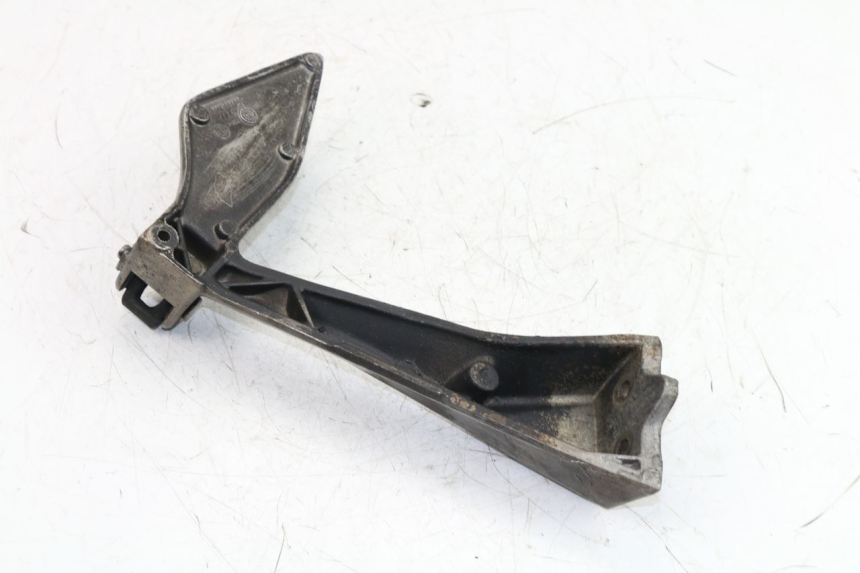 photo de FUSSRASTEN HALTEPLATTEN HINTEN LINKS KTM DUKE 390 (2013 - 2017) - Gesamtansicht des Produkts