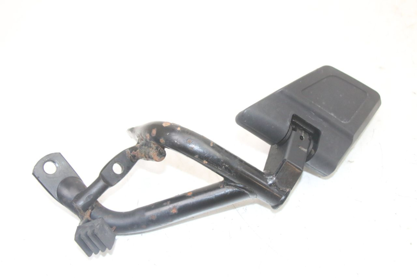 photo de FUSSRASTEN HALTEPLATTEN HINTEN LINKS KYMCO PEOPLE S 125 (2000 - 2008) - Technische Nahaufnahme