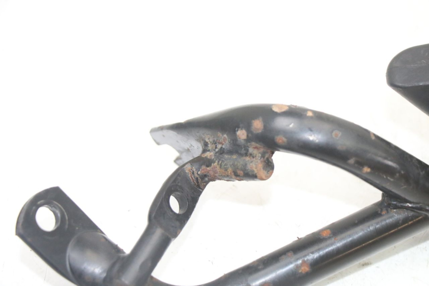 photo de FUSSRASTEN HALTEPLATTEN HINTEN LINKS KYMCO PEOPLE S 125 (2000 - 2008) - Oberflächenzustand und Material