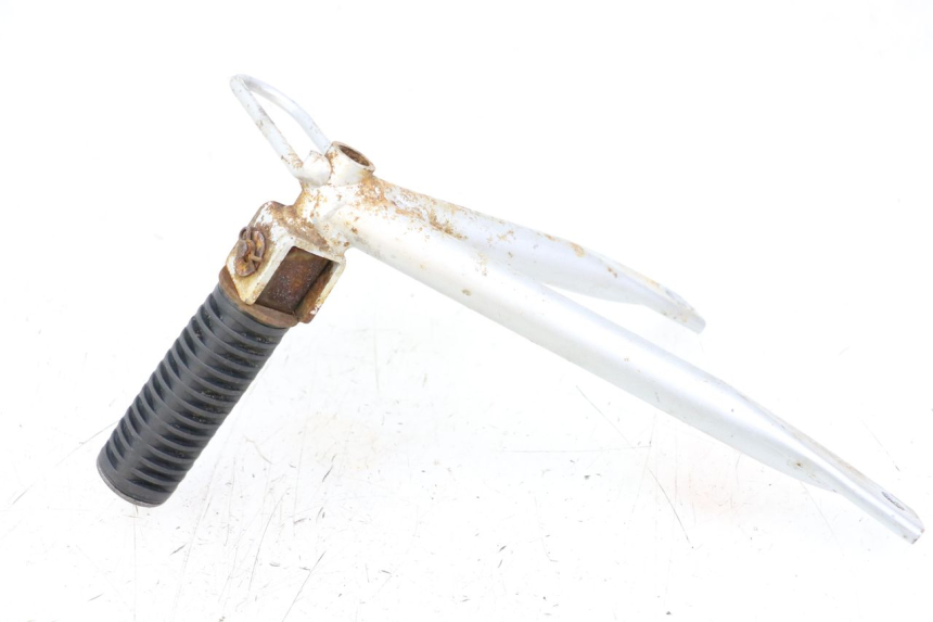 photo de FUSSRASTEN HALTEPLATTEN HINTEN LINKS KYMCO STRYKER OFF ROAD 125 (1999 - 2005) - Technische Nahaufnahme