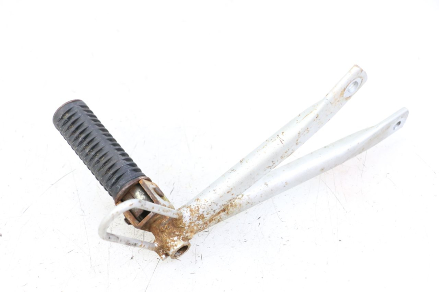 photo de FUSSRASTEN HALTEPLATTEN HINTEN LINKS KYMCO STRYKER OFF ROAD 125 (1999 - 2005) - Gesamtansicht des Produkts