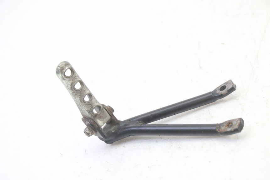 photo de LINKS HINTERE FUßRASTENHALTERUNG RIEJU MRT 50 (2018 - 2021) - Hauptansicht