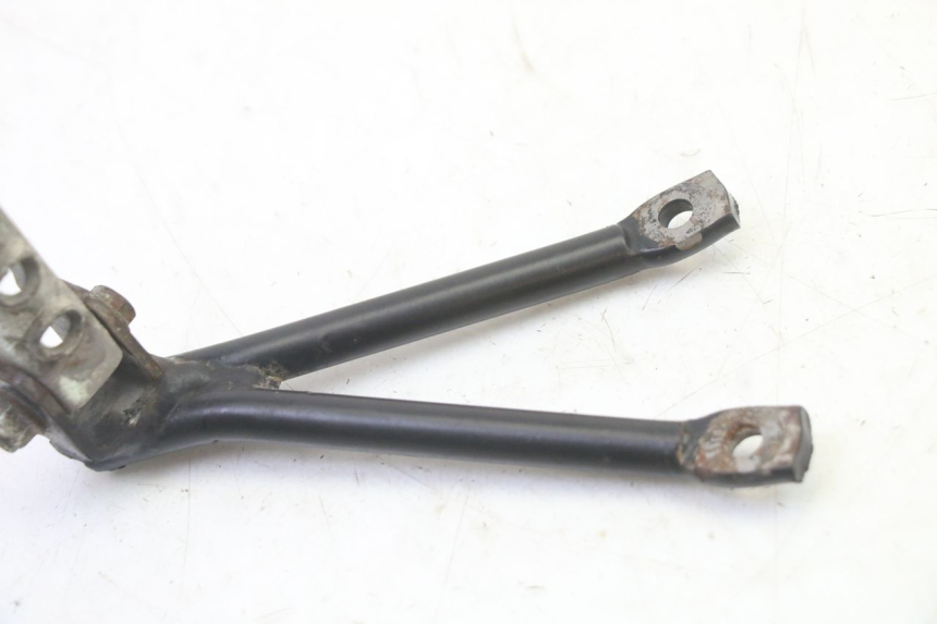 photo de LINKS HINTERE FUßRASTENHALTERUNG RIEJU MRT 50 (2018 - 2021) - Zoom auf Gebrauchszustand