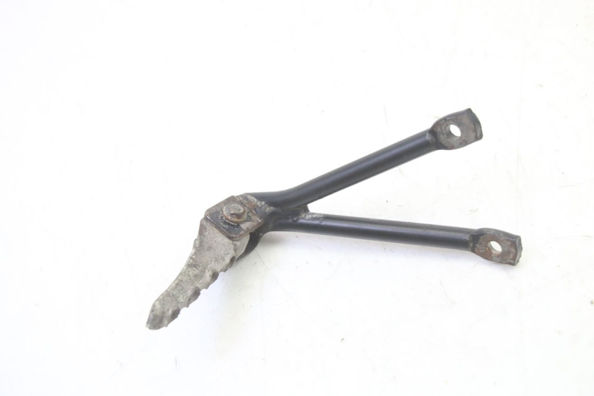 photo de LINKS HINTERE FUßRASTENHALTERUNG RIEJU MRT 50 (2018 - 2021) - Alternative Perspektive