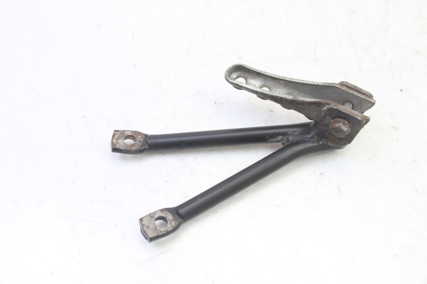 photo de LINKS HINTERE FUßRASTENHALTERUNG RIEJU MRT 50 (2018 - 2021) - Gesamtansicht des Produkts