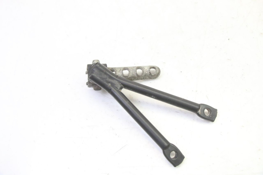 photo de LINKS HINTERE FUßRASTENHALTERUNG RIEJU MRT 50 (2018 - 2021) - Oberflächenzustand und Material