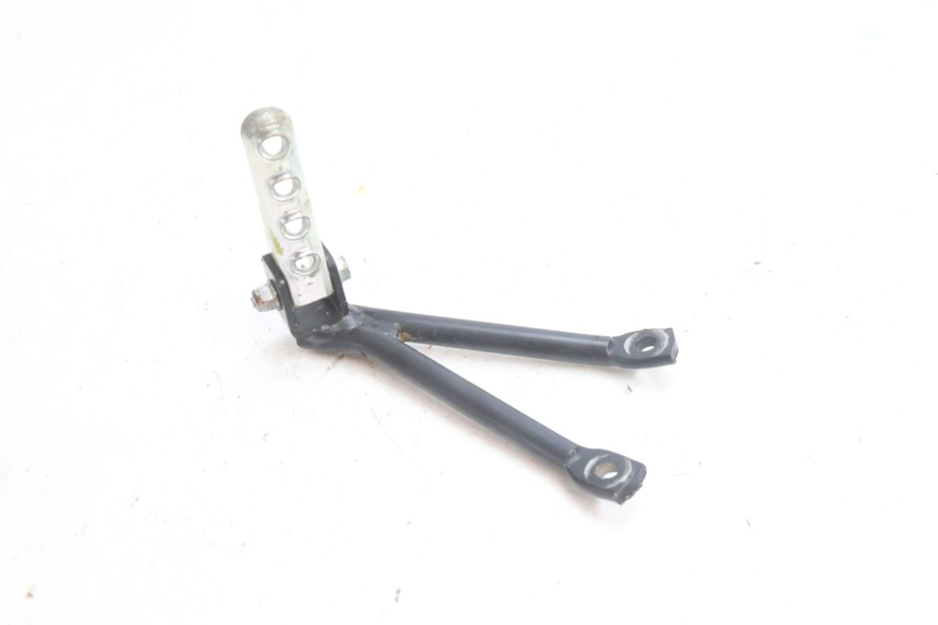 photo de FUSSRASTEN HALTEPLATTEN HINTEN LINKS RIEJU MRT PRO SUPERMOTARD 50 (2007 - 2018) - Hauptansicht