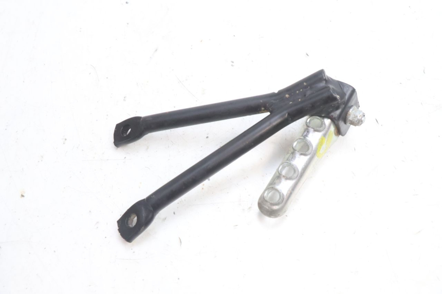 photo de FUSSRASTEN HALTEPLATTEN HINTEN LINKS RIEJU MRT PRO SUPERMOTARD 50 (2007 - 2018) - Gesamtansicht des Produkts