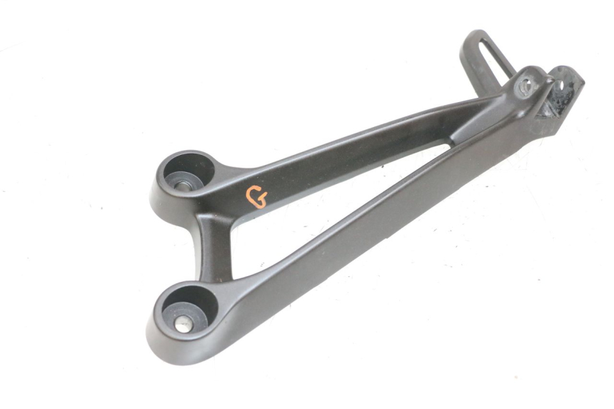 photo de FUSSRASTEN HALTEPLATTEN HINTEN LINKS YAMAHA MT-07 MT07 ABS 700 (2018 - 2020) - Hauptansicht