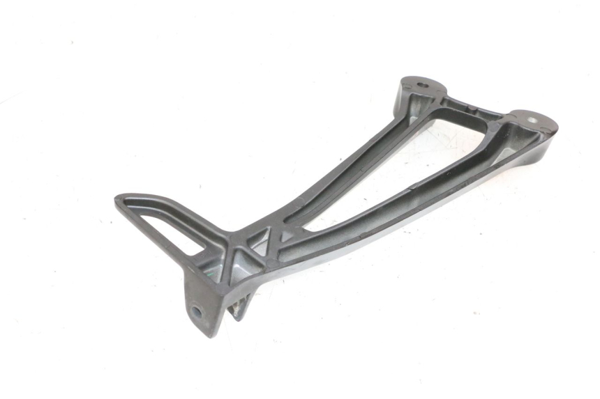 photo de FUSSRASTEN HALTEPLATTEN HINTEN LINKS YAMAHA MT-07 MT07 ABS 700 (2018 - 2020) - Zoom auf Gebrauchszustand