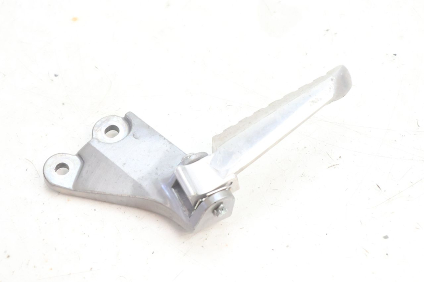 photo de FUSSRASTEN HALTEPLATTEN HINTEN LINKS YAMAHA N-MAX NMAX 125 (2021 - 2024) - Hauptansicht