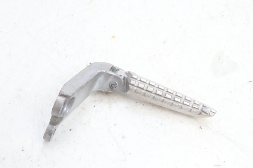 photo de FUSSRASTEN HALTEPLATTEN HINTEN LINKS YAMAHA N-MAX NMAX 125 (2021 - 2024) - Alternative Perspektive