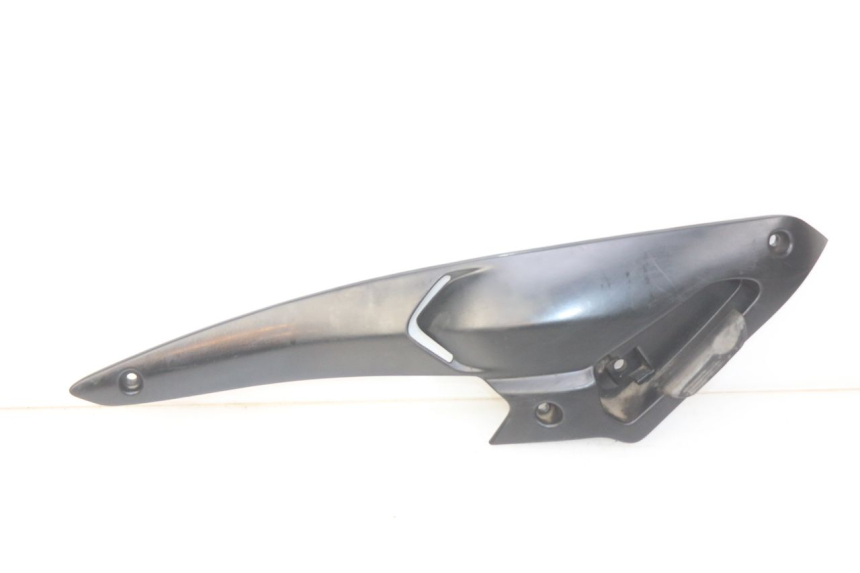 photo de HALTERUNG FüR LINKEN HINTEREN FUßRASTEN GILERA NEXUS 125 (2007 - 2009) - Hauptansicht