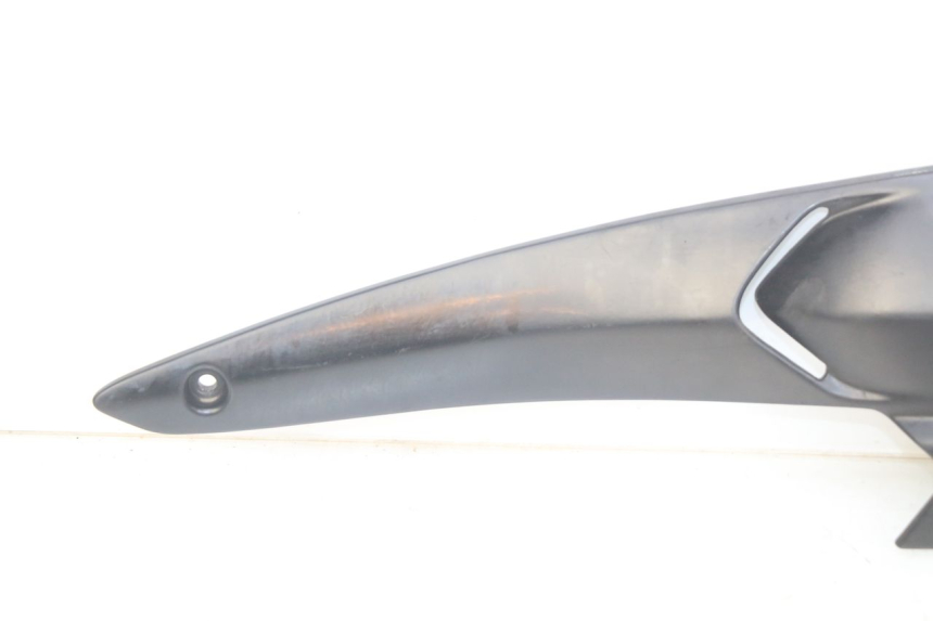 photo de HALTERUNG FüR LINKEN HINTEREN FUßRASTEN GILERA NEXUS 125 (2007 - 2009) - Gesamtansicht des Produkts