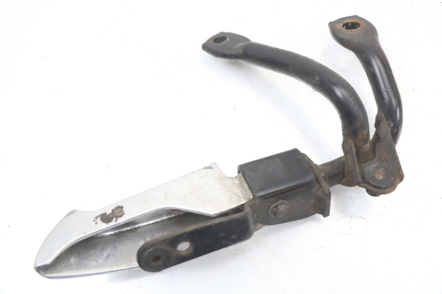 photo de FUSSRASTEN HALTEPLATTEN HINTEN LINKS HONDA NHX LEAD 110 (2008 - 2010) - Technische Nahaufnahme