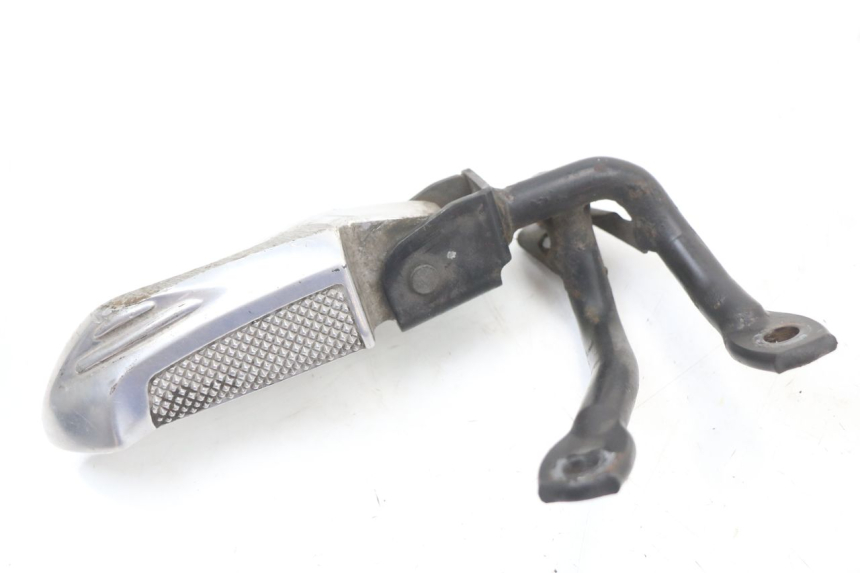 photo de FUSSRASTEN HALTEPLATTEN HINTEN LINKS HONDA NHX LEAD 110 (2008 - 2010) - Gesamtansicht des Produkts