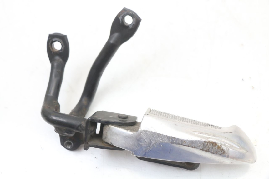 photo de FUSSRASTEN HALTEPLATTEN HINTEN LINKS HONDA NHX LEAD 110 (2008 - 2010) - Details der Befestigungspunkte