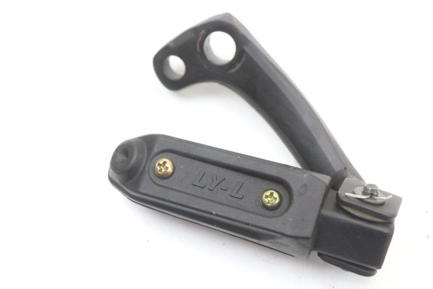 photo de FUSSRASTEN HALTEPLATTEN HINTEN LINKS ASTOR ORCAL 125 (2015 - 2017) - Gesamtansicht des Produkts