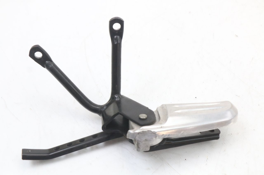 photo de FUSSRASTEN HALTEPLATTEN HINTEN LINKS HONDA PCX (JF28) 125 (2009 - 2011) - Hauptansicht