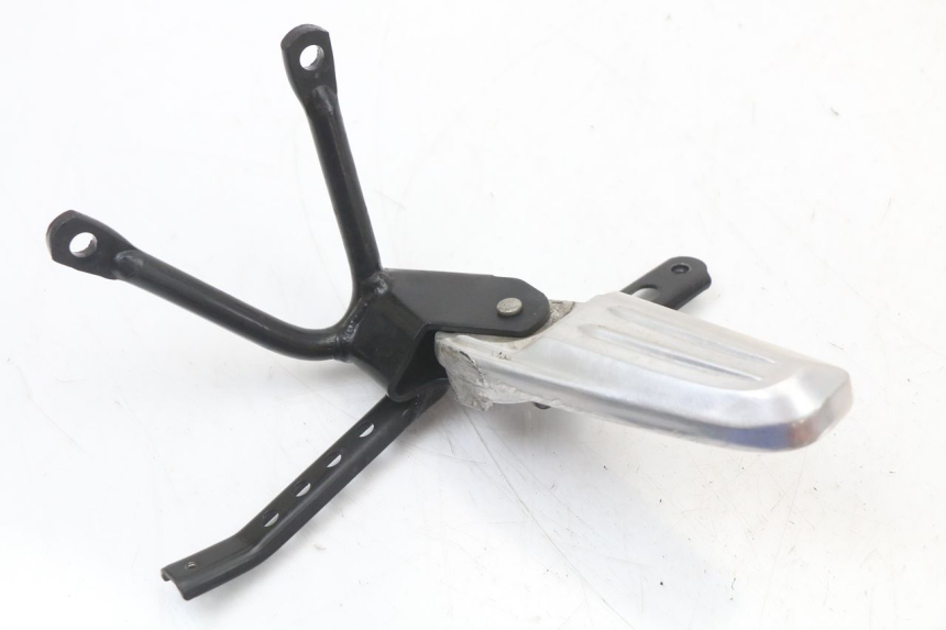 photo de FUSSRASTEN HALTEPLATTEN HINTEN LINKS HONDA PCX (JF28) 125 (2009 - 2011) - Detailansicht des Bauteils