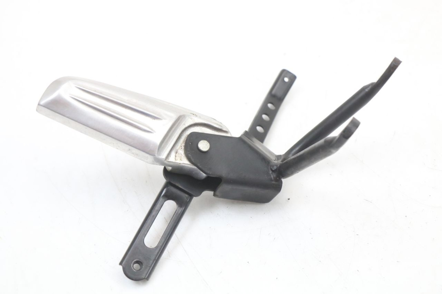 photo de FUSSRASTEN HALTEPLATTEN HINTEN LINKS HONDA PCX (JF28) 125 (2009 - 2011) - Technische Nahaufnahme