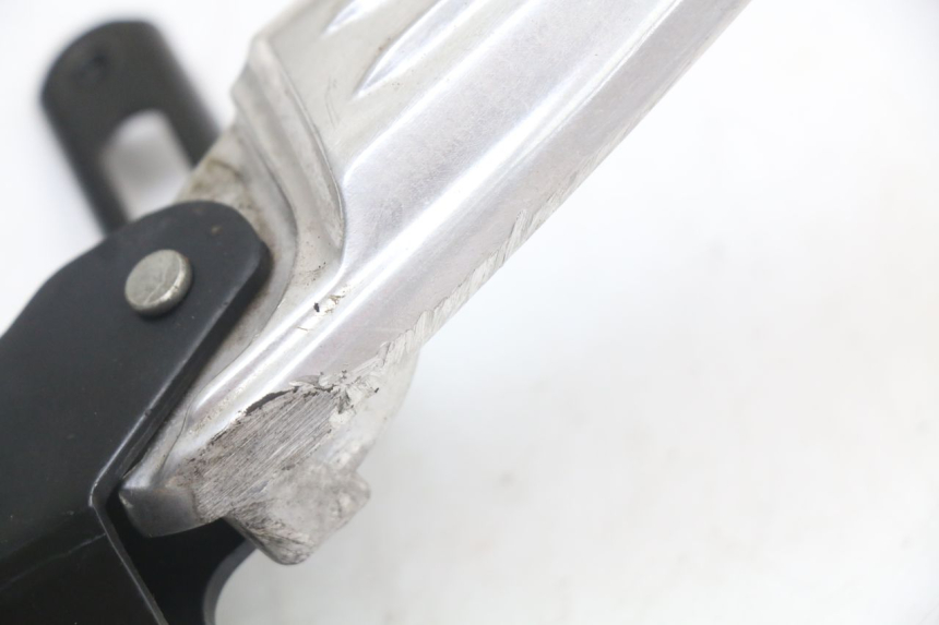 photo de FUSSRASTEN HALTEPLATTEN HINTEN LINKS HONDA PCX (JF28) 125 (2009 - 2011) - Gesamtansicht des Produkts