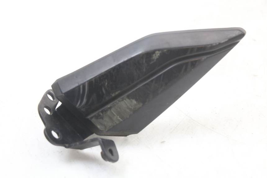 photo de FUSSRASTEN HALTEPLATTEN HINTEN LINKS PEUGEOT BELVILLE 125 (2017 - 2021) - Alternative Perspektive