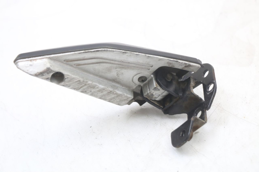 photo de FUSSRASTEN HALTEPLATTEN HINTEN LINKS PEUGEOT BELVILLE 125 (2017 - 2021) - Gesamtansicht des Produkts