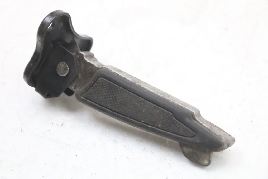 photo de FUSSRASTEN HALTEPLATTEN HINTEN LINKS PEUGEOT DJANGO 125 (2014 - 2017) - Hauptansicht