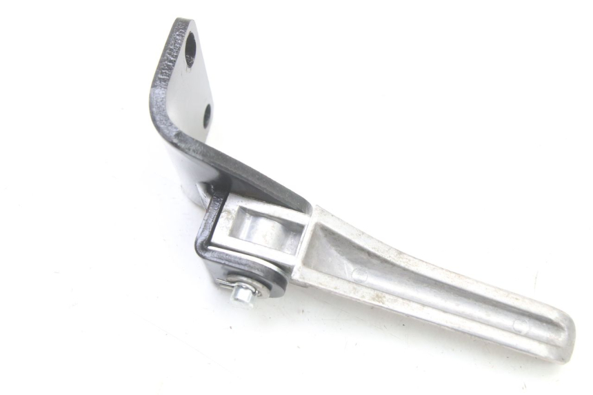 photo de FUSSRASTEN HALTEPLATTEN HINTEN LINKS PIAGGIO NRG POWER PUREJET 50 (2018 - 2021) - Alternative Perspektive