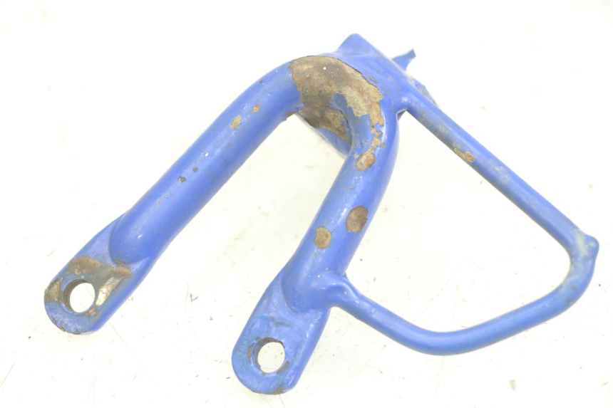 photo de LINKS HINTERE FUßRASTENHALTERUNG GILERA RK 50 (1996 - 1999) - Zoom auf Gebrauchszustand