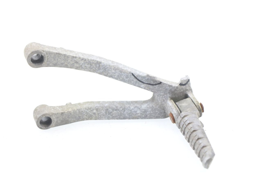 photo de FUSSRASTEN HALTEPLATTEN HINTEN LINKS APRILIA RS AF-1 125 (1990 - 1993) - Hauptansicht