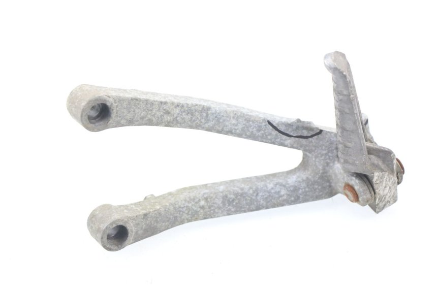photo de FUSSRASTEN HALTEPLATTEN HINTEN LINKS APRILIA RS AF-1 125 (1990 - 1993) - Detailansicht des Bauteils