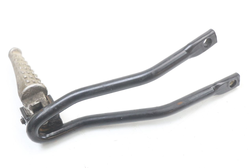 photo de FUSSRASTEN HALTEPLATTEN HINTEN LINKS APRILIA RS 50 (2006 - 2010) - Technische Nahaufnahme