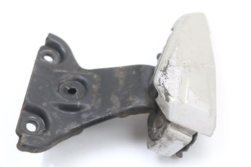 photo de FUSSRASTEN HALTEPLATTEN HINTEN LINKS HONDA SH ABS 125 (2012 - 2017) - Detailansicht des Bauteils